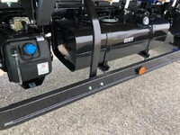 三菱ふそうキャンタークレーン4段小型（2t・3t）[写真24]