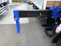 三菱ふそうキャンタークレーン4段小型（2t・3t）[写真26]