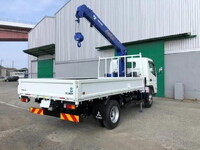 三菱ふそうキャンタークレーン4段小型（2t・3t）[写真02]