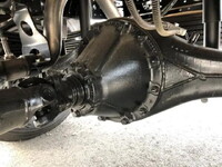 三菱ふそうキャンタークレーン4段小型（2t・3t）[写真36]