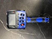 三菱ふそうキャンタークレーン4段小型（2t・3t）[写真39]