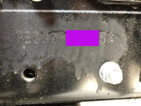 三菱ふそうキャンタークレーン4段小型（2t・3t）[写真40]