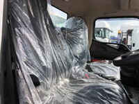 三菱ふそうキャンタークレーン4段小型（2t・3t）[写真07]