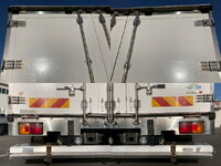 日野レンジャー冷凍車（冷蔵車）中型（4t）[写真12]