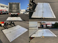 日野レンジャー冷凍車（冷蔵車）中型（4t）[写真13]