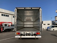 日野レンジャー冷凍車（冷蔵車）中型（4t）[写真16]