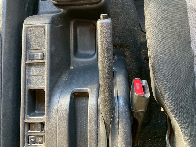 日野レンジャー冷凍車（冷蔵車）中型（4t）[写真16]