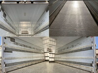 日野レンジャー冷凍車（冷蔵車）中型（4t）[写真17]