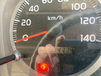 日野レンジャー冷凍車（冷蔵車）中型（4t）[写真18]