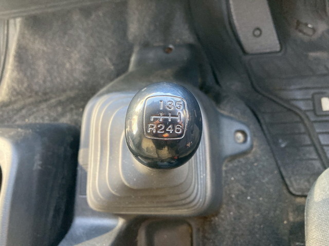 日野レンジャー冷凍車（冷蔵車）中型（4t）[写真18]