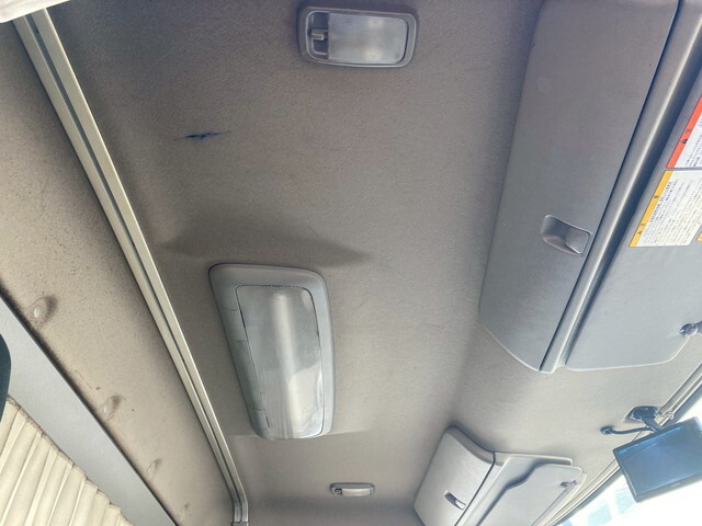 日野レンジャー冷凍車（冷蔵車）中型（4t）[写真20]