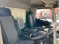 日野レンジャー冷凍車（冷蔵車）中型（4t）[写真22]