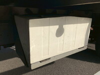 日野レンジャー冷凍車（冷蔵車）中型（4t）[写真22]