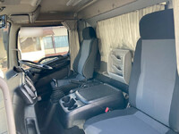 日野レンジャー冷凍車（冷蔵車）中型（4t）[写真24]