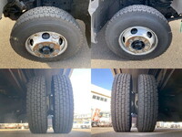 日野レンジャー冷凍車（冷蔵車）中型（4t）[写真25]