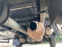 日野レンジャー冷凍車（冷蔵車）中型（4t）[写真27]