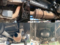 日野レンジャー冷凍車（冷蔵車）中型（4t）[写真27]