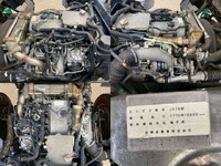 日野レンジャー冷凍車（冷蔵車）中型（4t）[写真28]