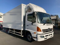 日野レンジャー冷凍車（冷蔵車）中型（4t）[写真02]