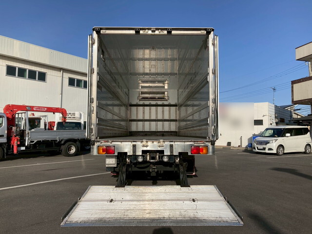 日野レンジャー冷凍車（冷蔵車）中型（4t）[写真03]