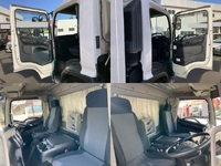 日野レンジャー冷凍車（冷蔵車）中型（4t）[写真32]