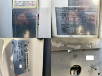 日野レンジャー冷凍車（冷蔵車）中型（4t）[写真33]