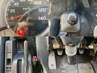 日野レンジャー冷凍車（冷蔵車）中型（4t）[写真34]