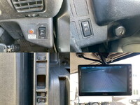 日野レンジャー冷凍車（冷蔵車）中型（4t）[写真36]