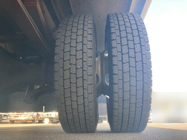 日野レンジャー冷凍車（冷蔵車）中型（4t）[写真37]