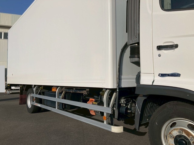 日野レンジャー冷凍車（冷蔵車）中型（4t）[写真06]