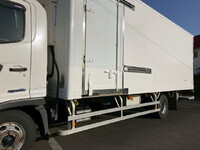 日野レンジャー冷凍車（冷蔵車）中型（4t）[写真08]