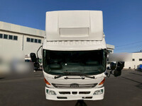 日野レンジャー冷凍車（冷蔵車）中型（4t）[写真09]