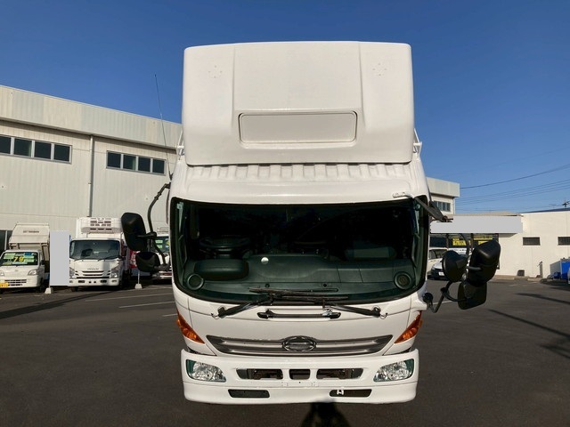 日野レンジャー冷凍車（冷蔵車）中型（4t）[写真09]