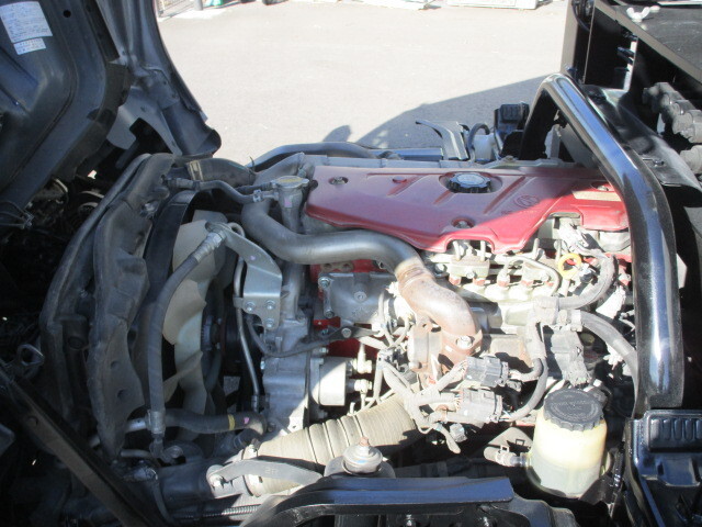 日野デュトロ高所作業車小型（2t・3t）[写真15]