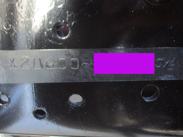 日野デュトロ高所作業車小型（2t・3t）[写真16]