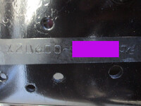 日野デュトロ高所作業車小型（2t・3t）[写真17]