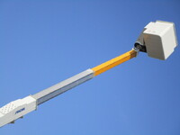 日野デュトロ高所作業車小型（2t・3t）[写真20]