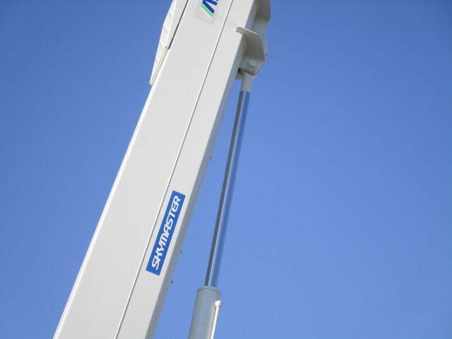 日野デュトロ高所作業車小型（2t・3t）[写真20]