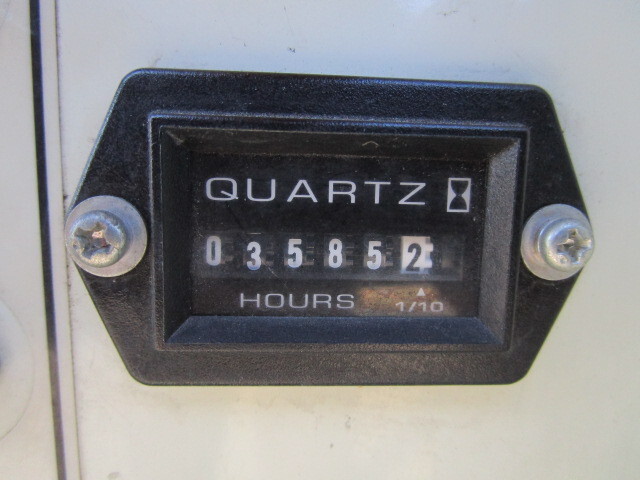 日野デュトロ高所作業車小型（2t・3t）[写真28]