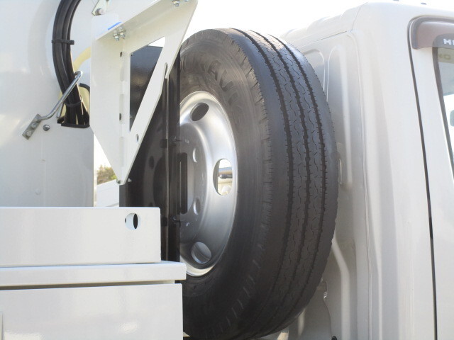 日野デュトロ高所作業車小型（2t・3t）[写真31]