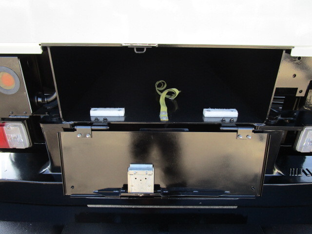 日野デュトロ高所作業車小型（2t・3t）[写真33]