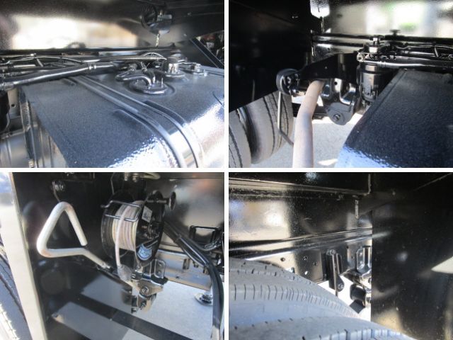 日野デュトロ高所作業車小型（2t・3t）[写真36]