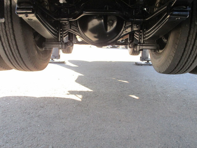 日野デュトロ高所作業車小型（2t・3t）[写真39]