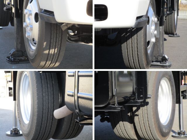 日野デュトロ高所作業車小型（2t・3t）[写真40]