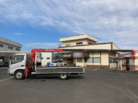 トヨタトヨエースクレーン4段中型（4t）[写真14]