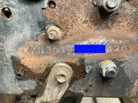 トヨタトヨエースクレーン4段中型（4t）[写真21]