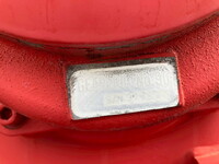 トヨタトヨエースクレーン4段中型（4t）[写真22]