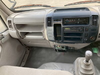 トヨタトヨエースクレーン4段中型（4t）[写真24]