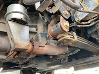 トヨタトヨエースクレーン4段中型（4t）[写真32]