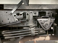 トヨタトヨエースクレーン4段中型（4t）[写真33]